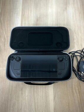 Valve Steam Deck Oled Upgrade 2 TB Storege